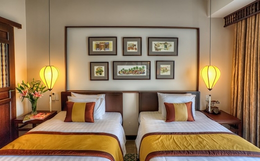 Little Hoian Boutique Hotel & Spa