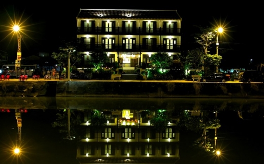 Little Hoian Boutique Hotel & Spa