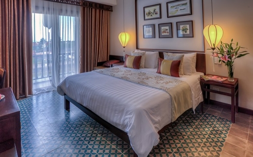 Little Hoian Boutique Hotel & Spa