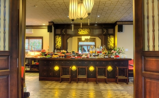 Little Hoian Boutique Hotel & Spa