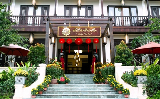 Little Hoian Boutique Hotel & Spa