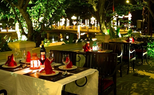 Little Hoian Boutique Hotel & Spa