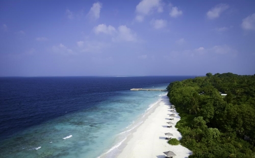 Amilla Maldives Resort And Residences