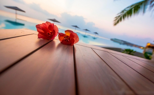 Amilla Maldives Resort And Residences