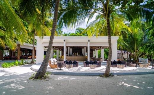 Amilla Maldives Resort And Residences