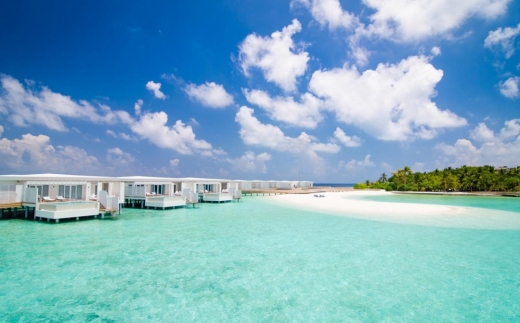 Amilla Maldives Resort And Residences