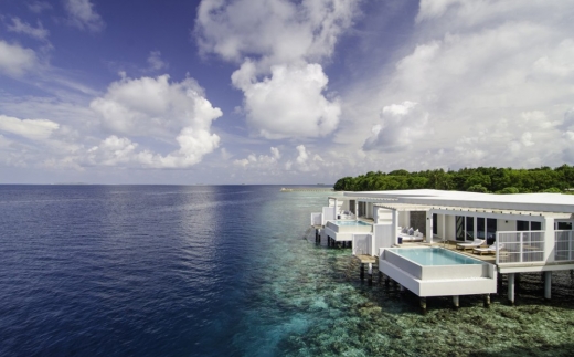 Amilla Maldives Resort And Residences