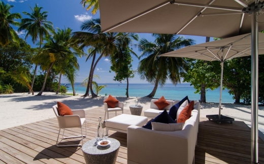 Amilla Maldives Resort And Residences