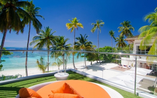 Amilla Maldives Resort And Residences