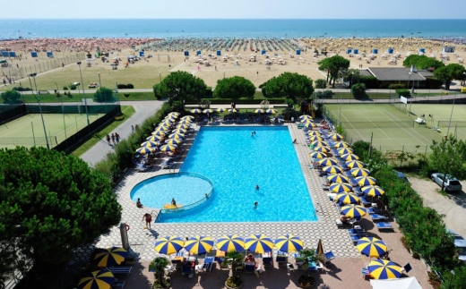 Bellevue Bibione