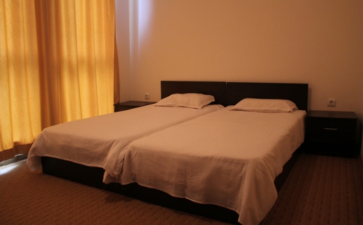 Vigo Beach Apart-Hotel