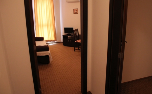 Vigo Beach Apart-Hotel