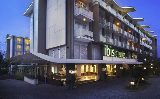 Ibis Styles