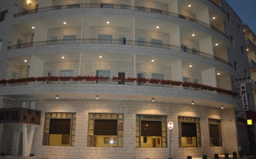 Ritz Hotel