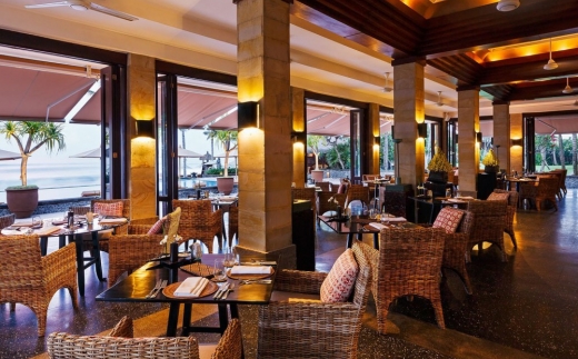 The Legian Bali