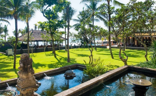 The Legian Bali