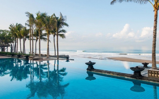 The Legian Bali