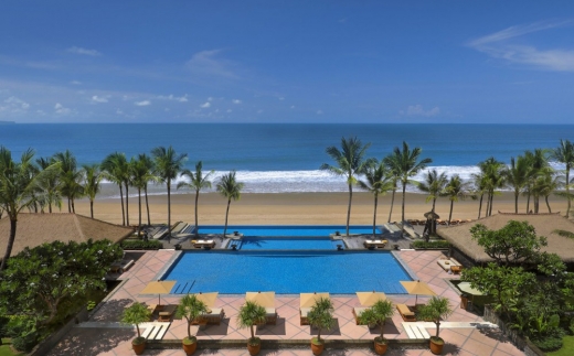 The Legian Bali