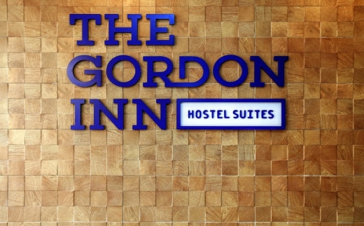 Gordon Inn (Ex. Tlv77)