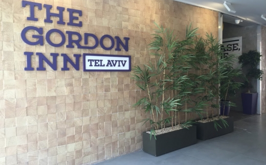 Gordon Inn (Ex. Tlv77)