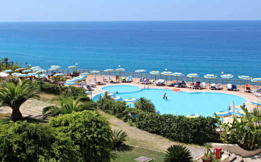 Villagio Poggio Di Tropea