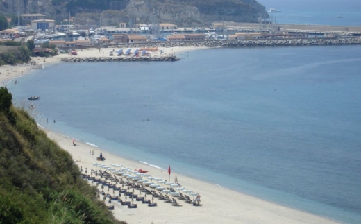 Villagio Poggio Di Tropea