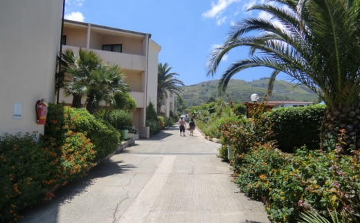 Villagio Poggio Di Tropea