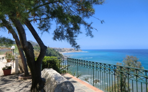 Villagio Poggio Di Tropea