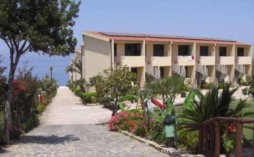 Villagio Poggio Di Tropea