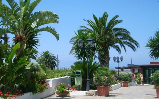 Villagio Poggio Di Tropea