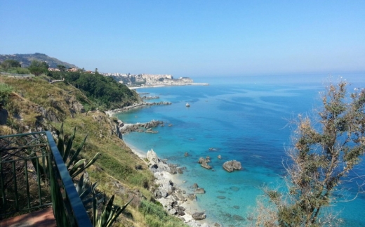 Villagio Poggio Di Tropea