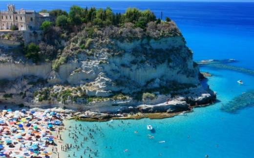 Villagio Poggio Di Tropea