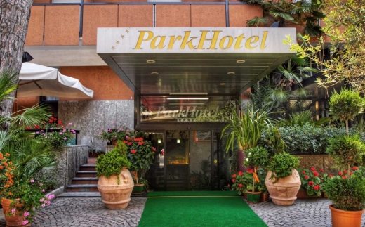 Park Hotel