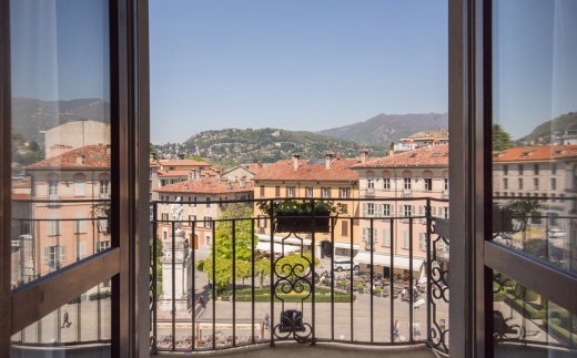 Albergo Firenze