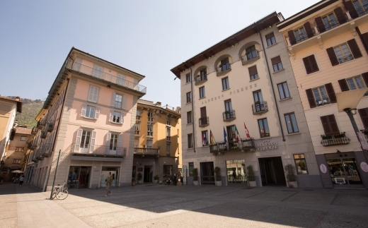 Albergo Firenze