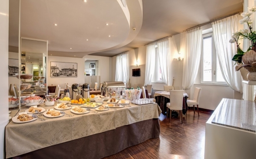 Albergo Firenze