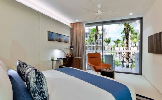 Dream Phuket Hotel & Spa