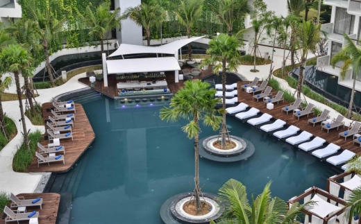 Dream Phuket Hotel & Spa