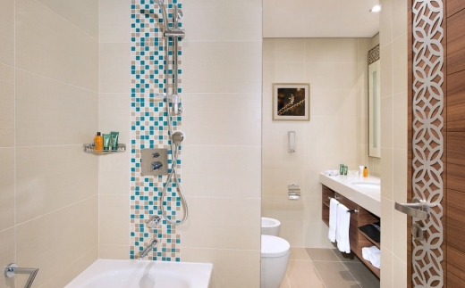 Hilton Garden Inn Dubai Jumeirah (Ex. Al Mina)