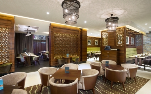 Hilton Garden Inn Dubai Al Muraqabat