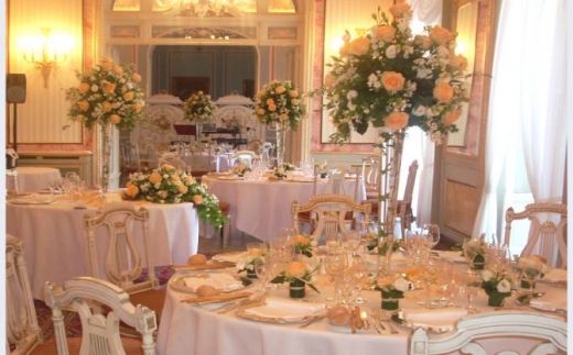 Grand Hotel Des Iles Borromees