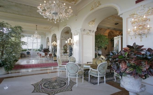 Grand Hotel Des Iles Borromees