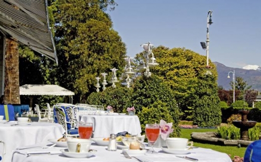 Grand Hotel Des Iles Borromees