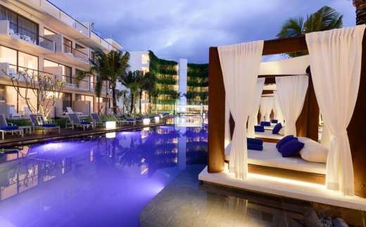 Dream Phuket Hotel & Spa