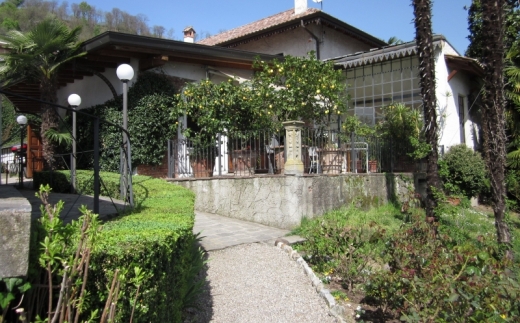 Villa Paradiso