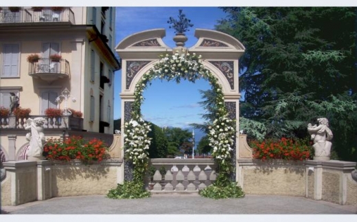 Grand Hotel Des Iles Borromees