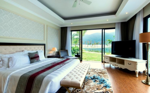 Vinpearl Discovery 1 Nha Trang