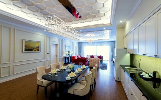 Vinpearl Discovery 1 Nha Trang