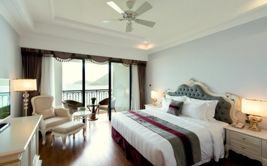 Vinpearl Discovery 1 Nha Trang