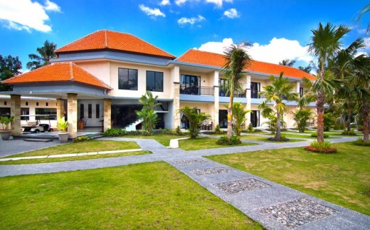 Agung Raka Resort & Villa